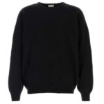 Fear Of God Fine Knit Sweater Zwart