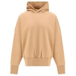 Fear Of God Hoodie Beige