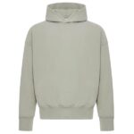 Fear Of God Hoodie Grijs