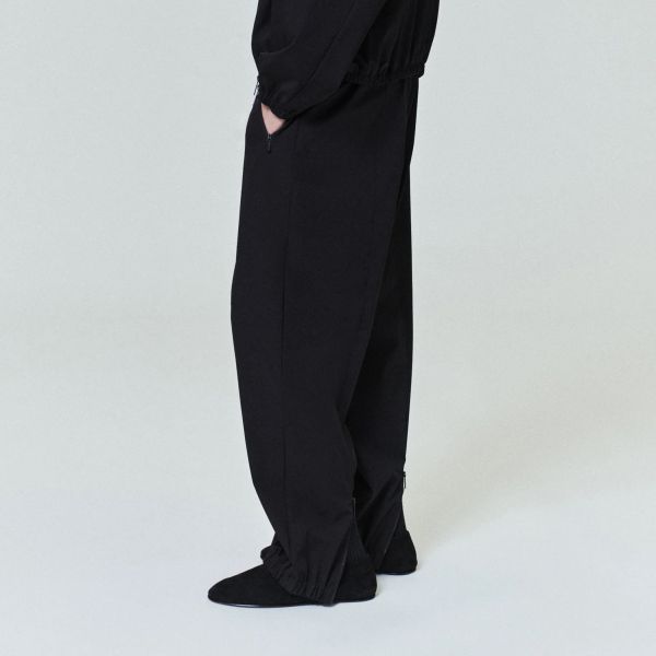 Fear Of God Nylon Trainingsbroek Zwart