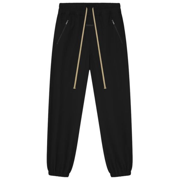 Fear Of God Nylon Trainingsbroek Zwart