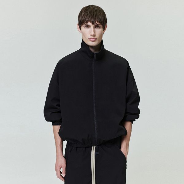 Fear Of God Track Jack Zwart