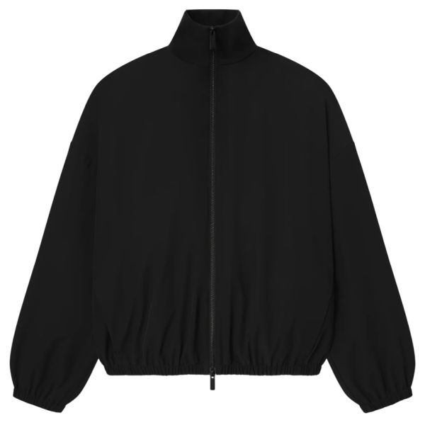 Fear Of God Track Jack Zwart