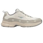 Hi-Tec HTS ADV Racer Sneaker Wit/Beige