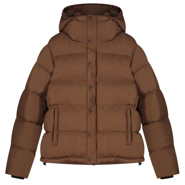 In Gold We Trust The Storm 2.0 Jas Bruin