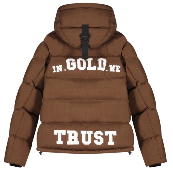 In Gold We Trust The Storm 2.0 Jas Bruin