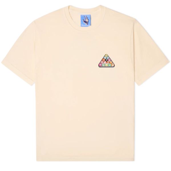 KidSuper Studios Billiards T-shirt Off White