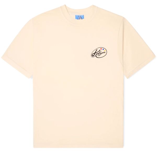 KidSuper Studios Paint Palette T-shirt Off White