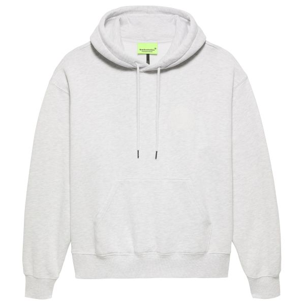 New Amsterdam Surf Association Chop Hoodie Grijs