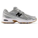 New Balance 740 Sneaker Grijs