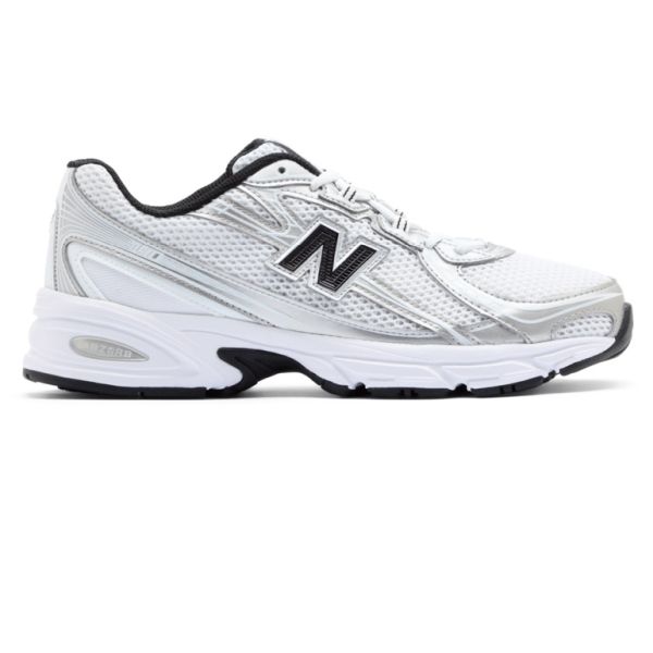 New Balance 740 Sneaker Wit