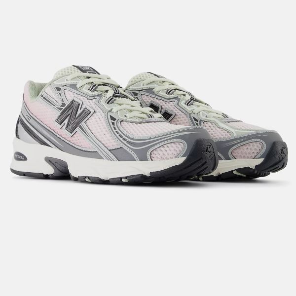 New Balance 740 Sneaker Roze