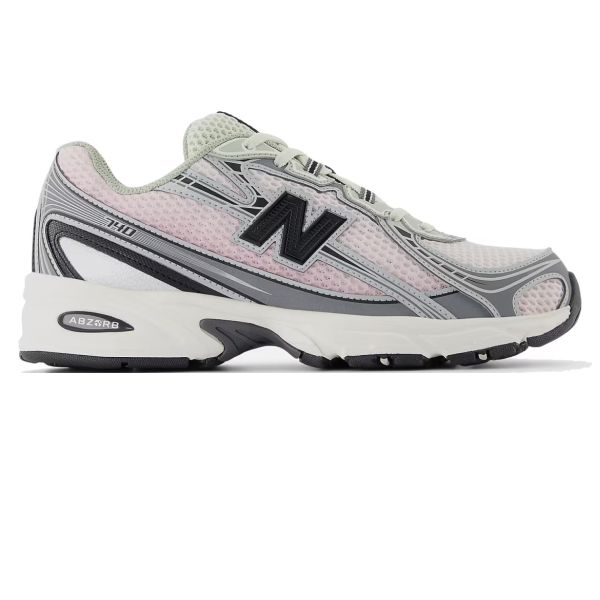 New Balance 740 Sneaker Roze