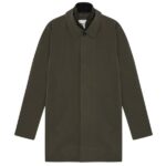 NN.07 Blake Jack Donker Groen