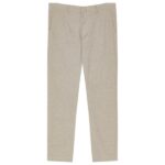 NN.07 Theo Slim Chino Beige