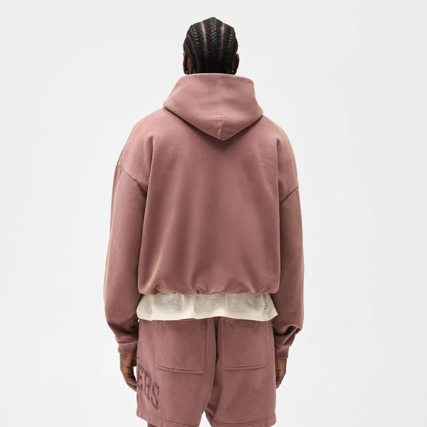 Represent Owners Hoodie Roze