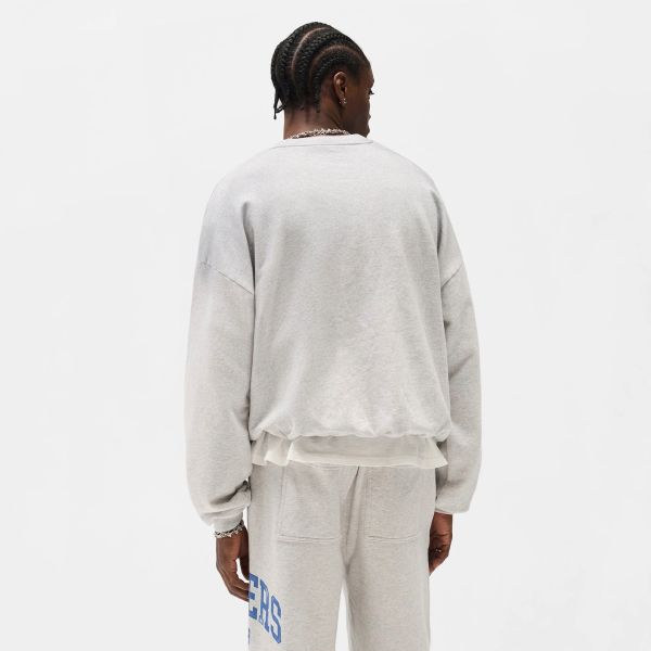 Represent Owners Sweater Grijs