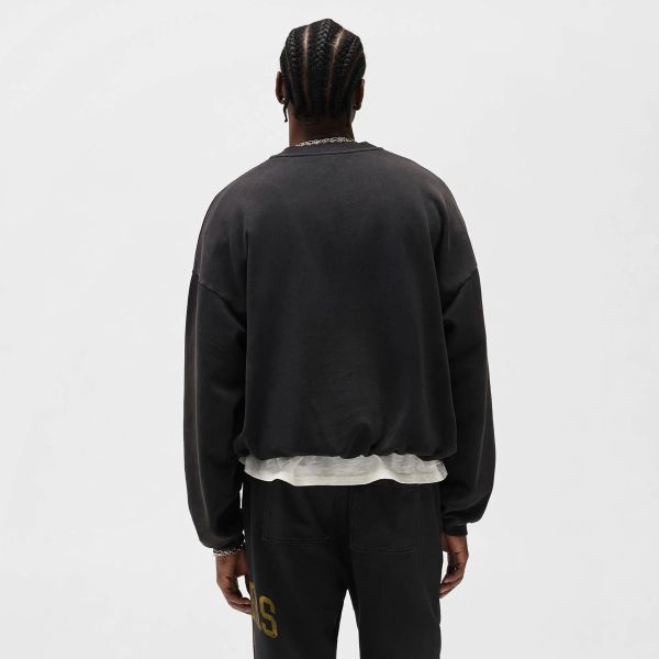 Represent Owners Sweater Zwart