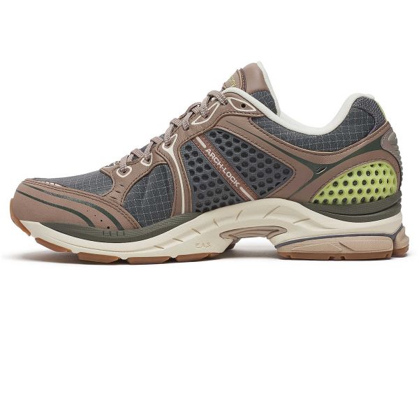 Saucony Progrid Triumph 4 Sneaker Bruin