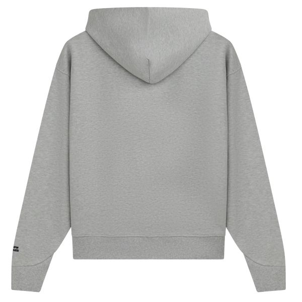 The New Originals Zeedijk Vest Grijs