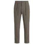 Duquezzi Dynamic Chino Beige