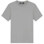 Malelions Luxury T-shirt Grijs