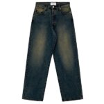 Arbor Antwerp Sacha Jeans Donker Blauw