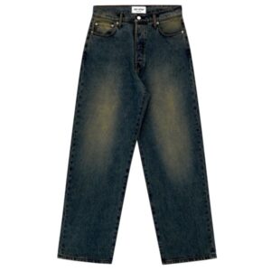 Arbor Antwerp Sacha Jeans Donker Blauw
