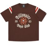 Billionaire Boys Club Atom Sport T-shirt Bruin