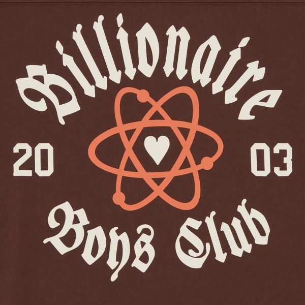 Billionaire Boys Club Atom Sport T-shirt Bruin