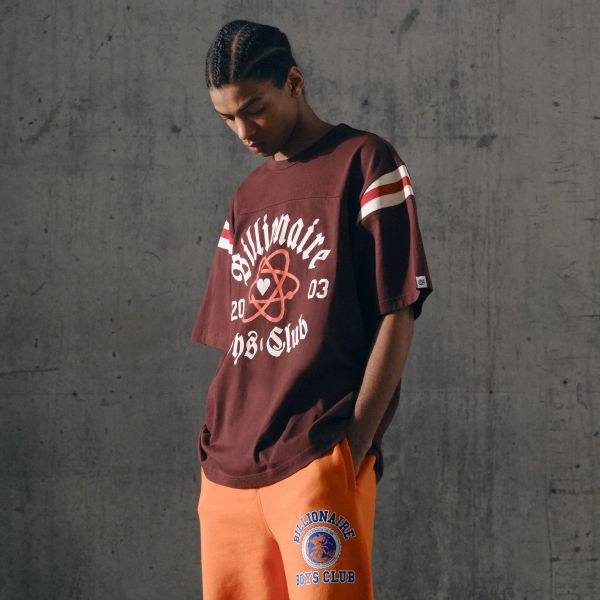 Billionaire Boys Club Atom Sport T-shirt Bruin