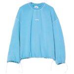 Bonsai Palloncino Sweater Blauw