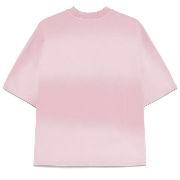 Bonsai Spray T-shirt Roze