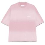 Bonsai Spray T-shirt Roze