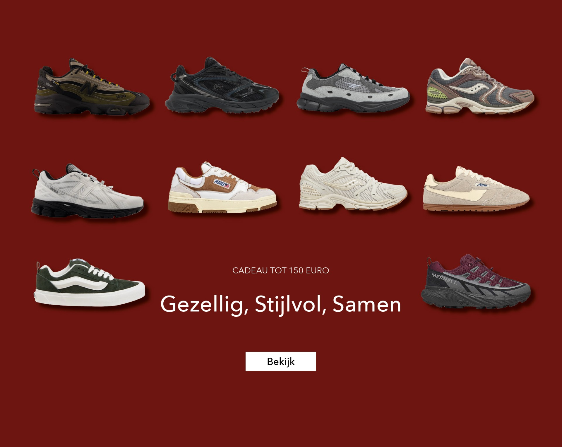 cadeau tot 150 eu banner