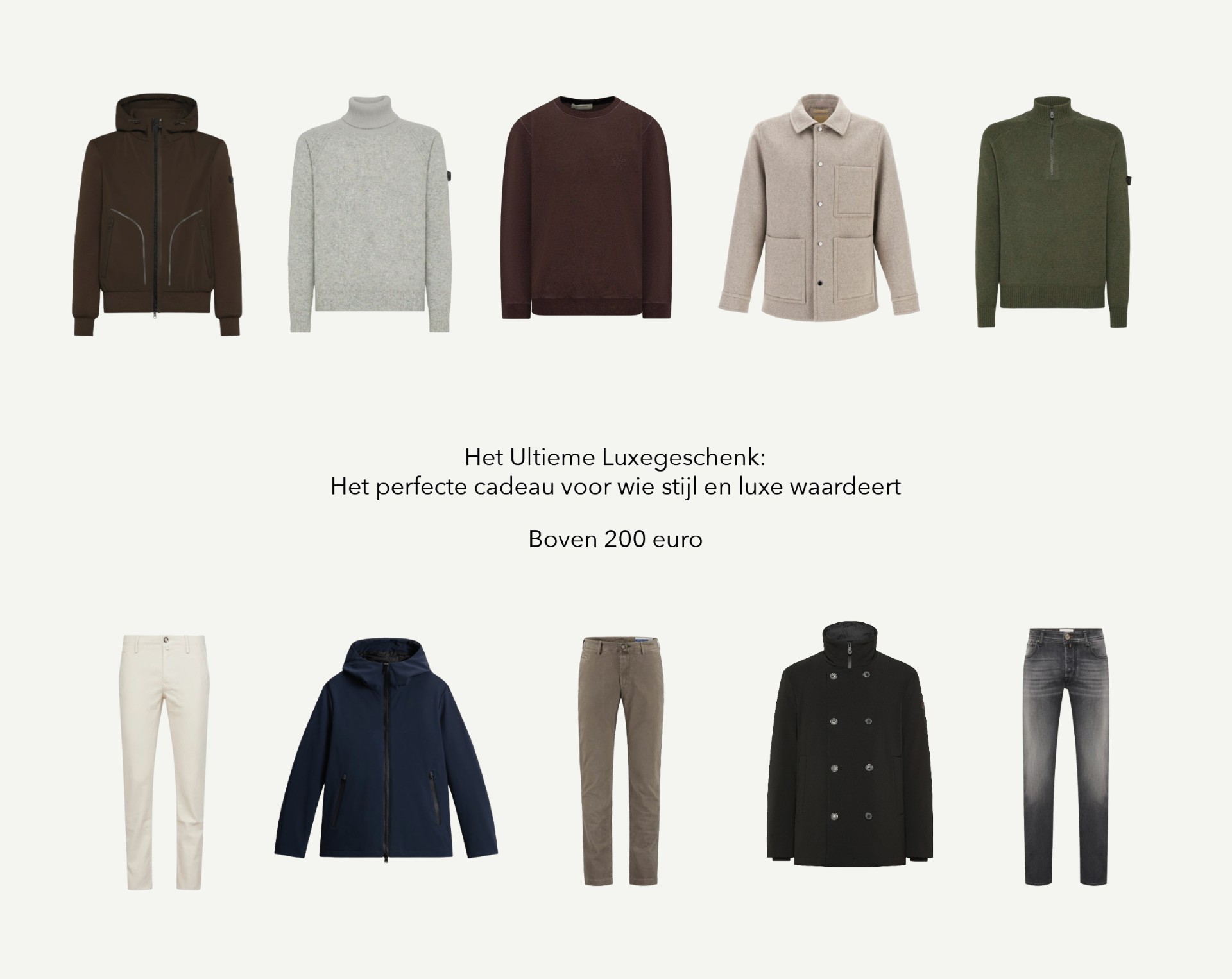 cadeau tot 200eu banner