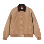 Carhartt WIP OG Santa Fe Jack Bruin