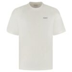 Duquezzi Premio T-shirt Wit