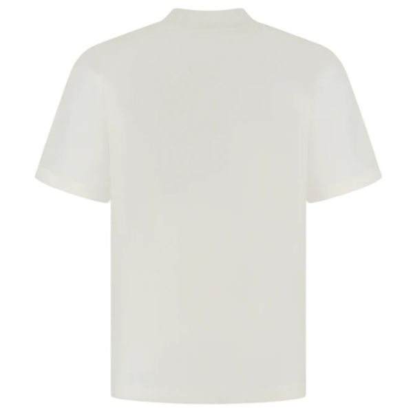 Duquezzi Premio T-shirt Wit