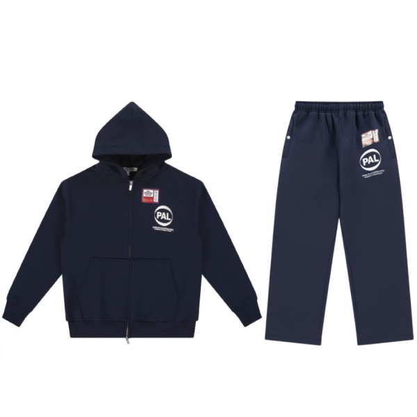 PAL Sporting Goods Pre Game 26 Trainingsbroek Navy