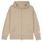 Flâneur Atelier Knit Vest Beige