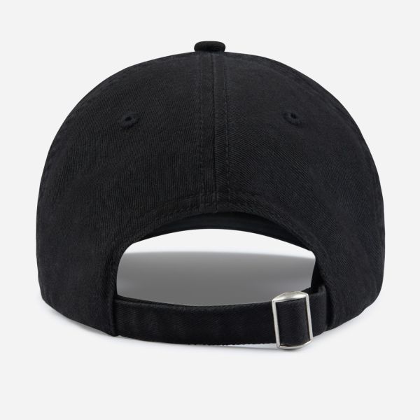 Flâneur Listening Cap Zwart