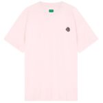 Flâneur Rubber Blossom T-shirt Roze