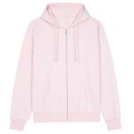 Flâneur Signature Vest Roze