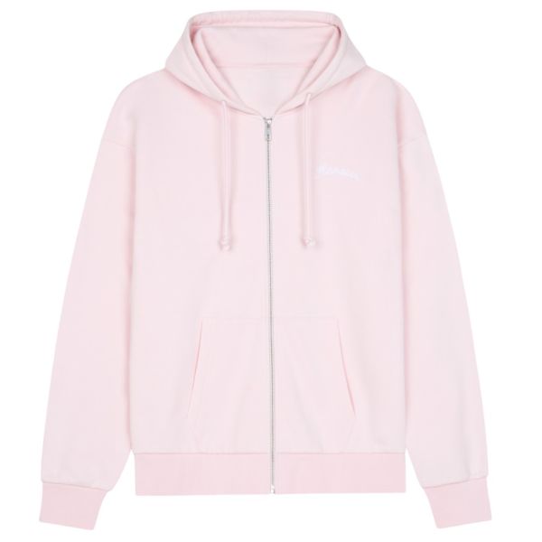 Flâneur Signature Vest Roze