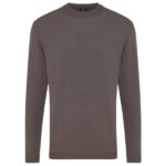 Genti Round Trui Bruin