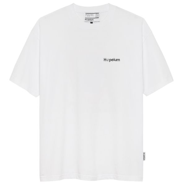 Hopeium This Is The Best T-shirt Wit