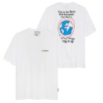 Hopeium This Is The Best T-shirt Wit