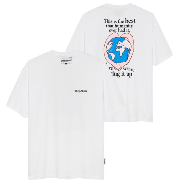 Hopeium This Is The Best T-shirt Wit