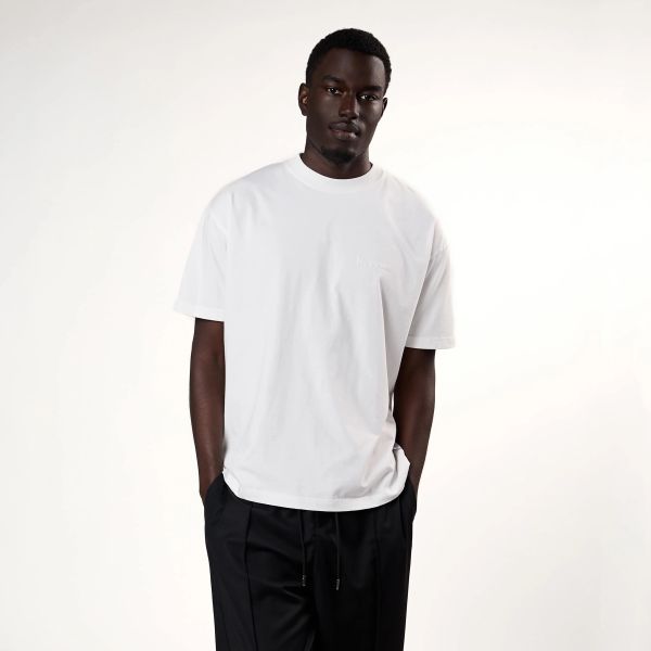 Hopeium This Is Yours T-shirt Wit